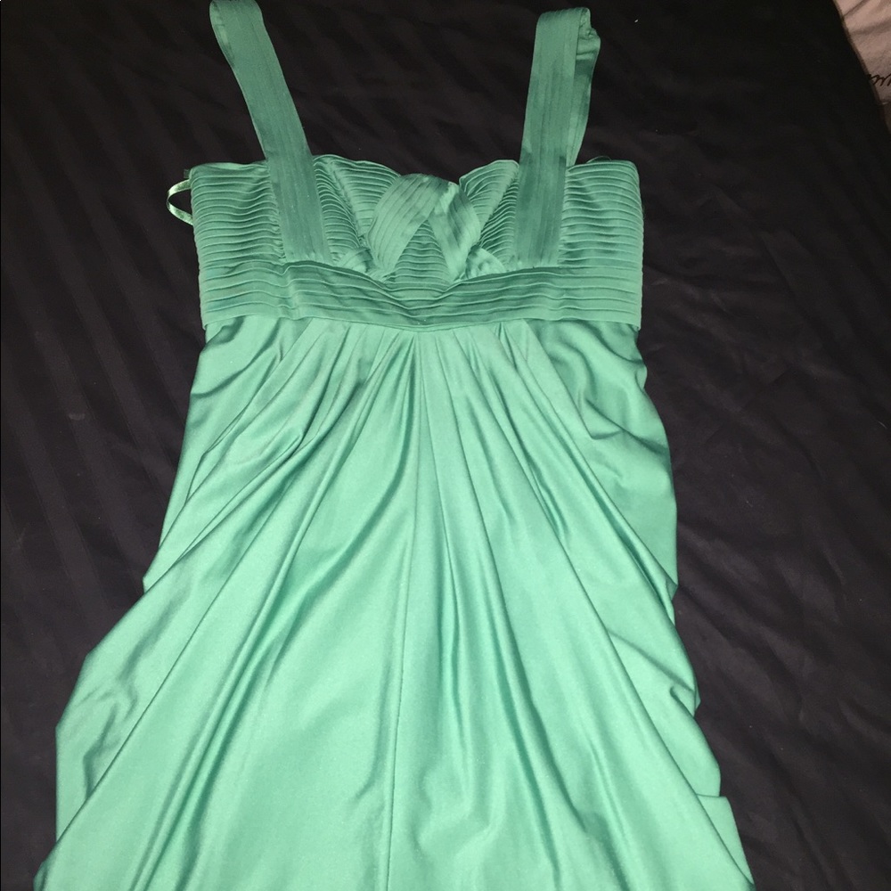 BCBG DRESS